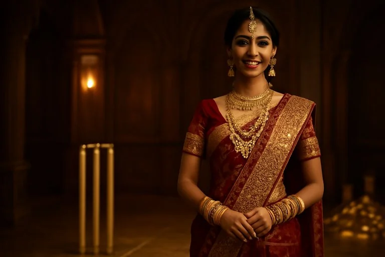 JA999 লাইভ স্কোরবোর্ডসহ ফোন ডিসপ্লে