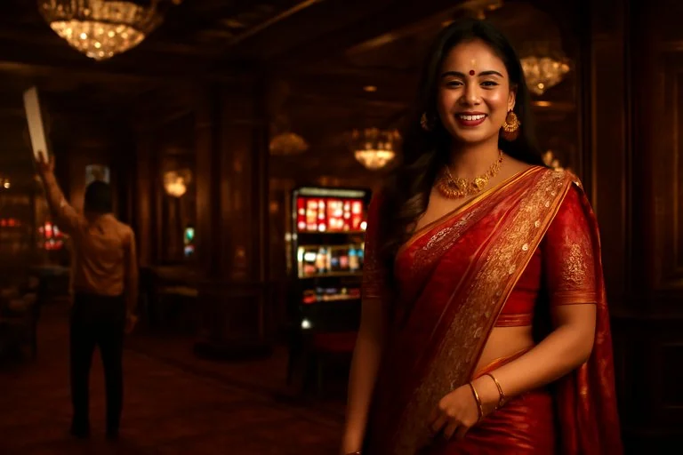 JA999 রাতের লাইভ স্ট্রিম কন্ট্রোল