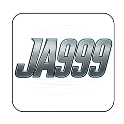 JA999 logo